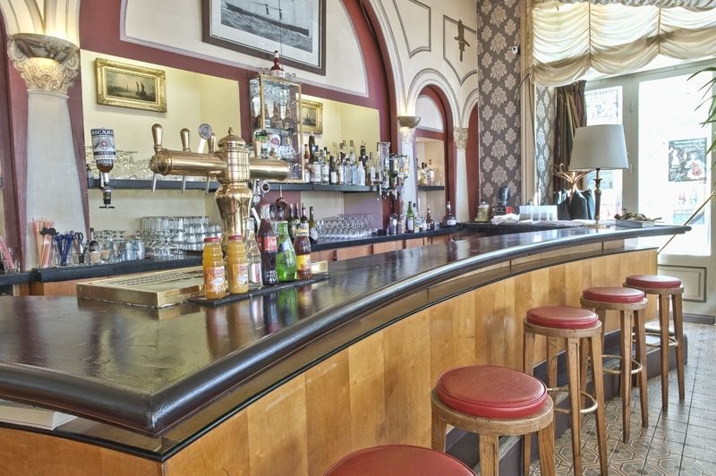 De France Et Chateaubriand Hotel