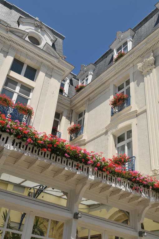 France Et Chateaubriand Hotel Saint-Malo